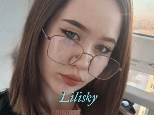 Lilisky