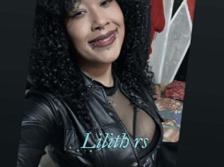 Lilith_rs