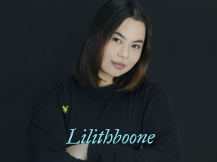 Lilithboone