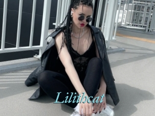 Lilithcat