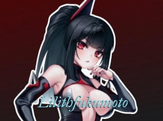 Lilithfukumoto
