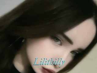 Lilithilly