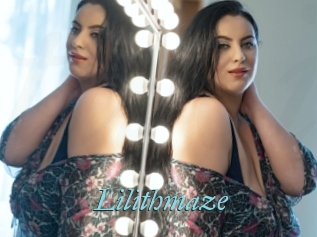 Lilithmaze