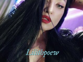 Lilithpoew