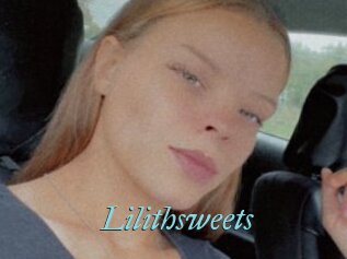 Lilithsweets