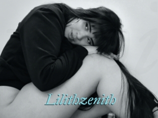 Lilithzenith
