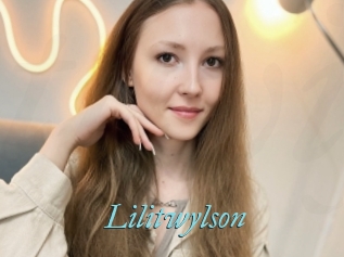 Lilitwylson