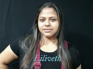 Liliveth