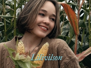 Lilivilson