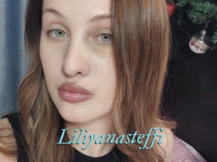 Liliyanasteffi