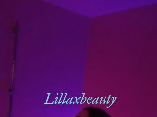 Lillaxbeauty