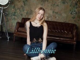 Lillbonnie