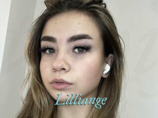Lilliange