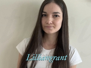 Lilliangrant