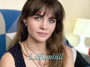 Lillianhill