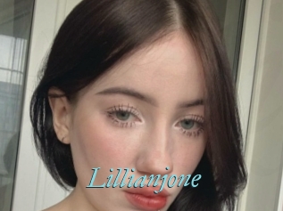 Lillianjone