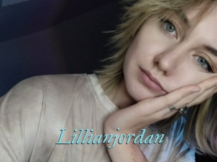 Lillianjordan