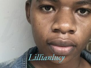Lillianlucy