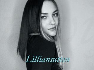 Lilliansutton