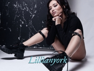 lillianyork Tube video jeune
