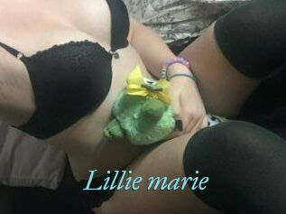 Lillie_marie