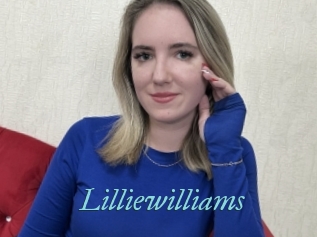 Lilliewilliams