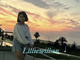 Lilliewillson
