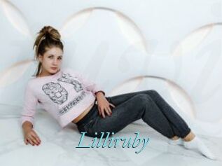 Lilliruby