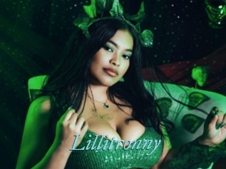 Lillitronny