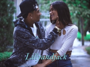 Lillyandjack