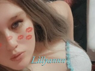 Lillyannn