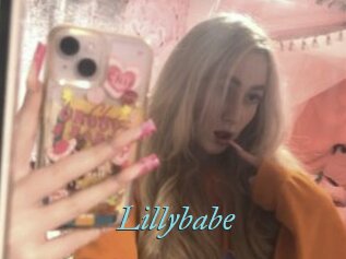 Lillybabe