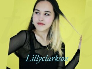 Lillyclarkson
