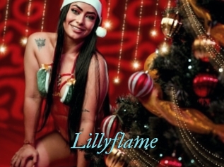 Lillyflame
