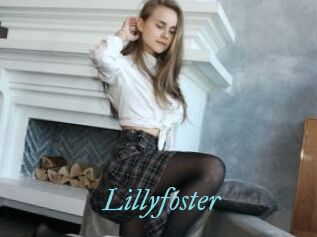 Lillyfoster