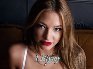 lillyjoy Tube video jeune