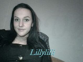 Lillylilli