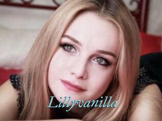 Lillyvanilla