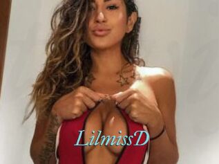 LilmissD