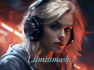 Lilmissmask