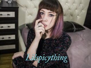 Lilspicything