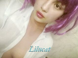 Lilucat