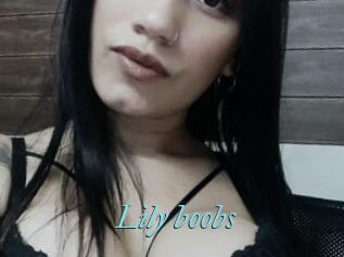 Lily_boobs