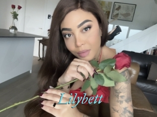 Lilybett