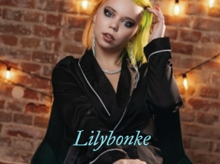 Lilybonke