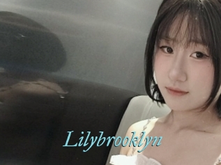 lilybrooklyn Tube video jeune