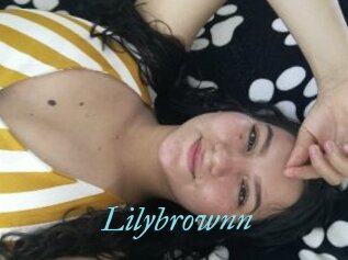 Lilybrownn