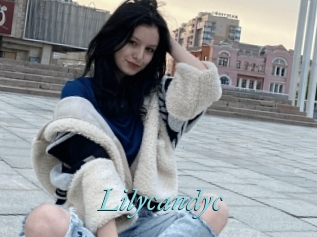 Lilycandyc