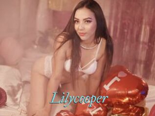 Lilycooper