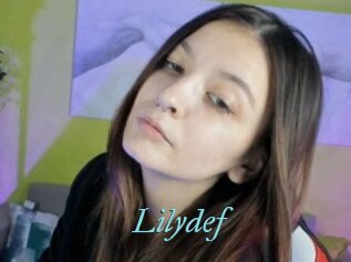 Lilydef